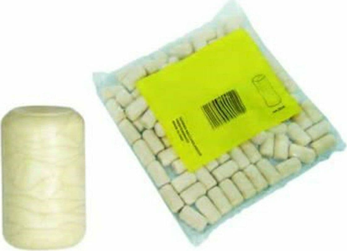 TAPPI SINTETICI IN SIMILSUGHERO 100 PZ FINTO SUGHERO MM 22x38 FERR 122764 in prodotto EuroStore07 - Alatri, commercioVirtuoso.it