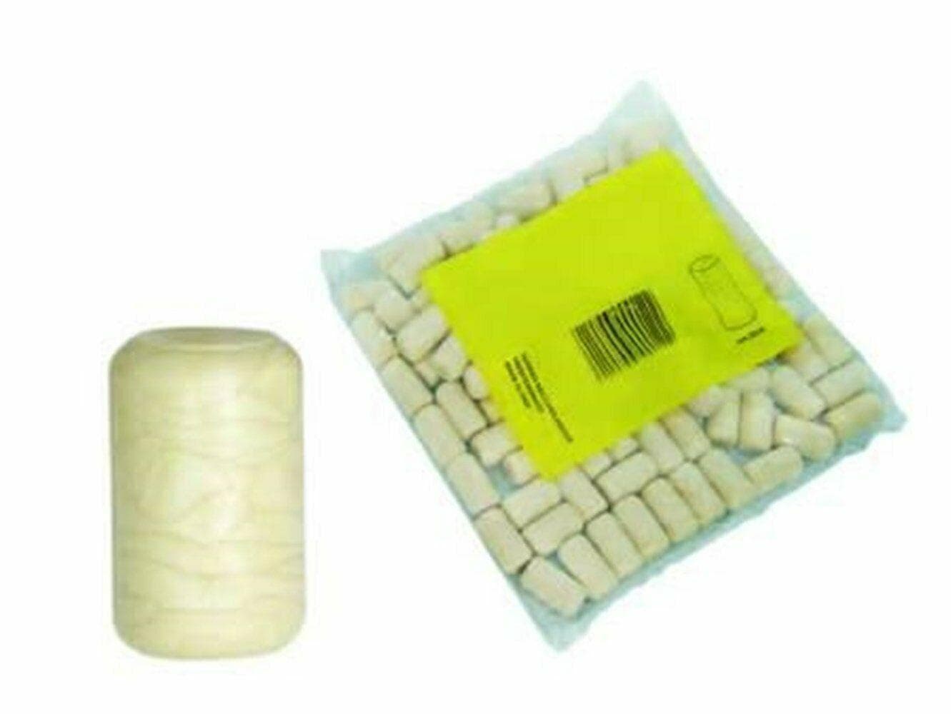 TAPPI SINTETICI IN SIMILSUGHERO 100 PZ FINTO SUGHERO MM 22x38 FERR 122764 in prodotto EuroStore07 - Alatri, commercioVirtuoso.it
