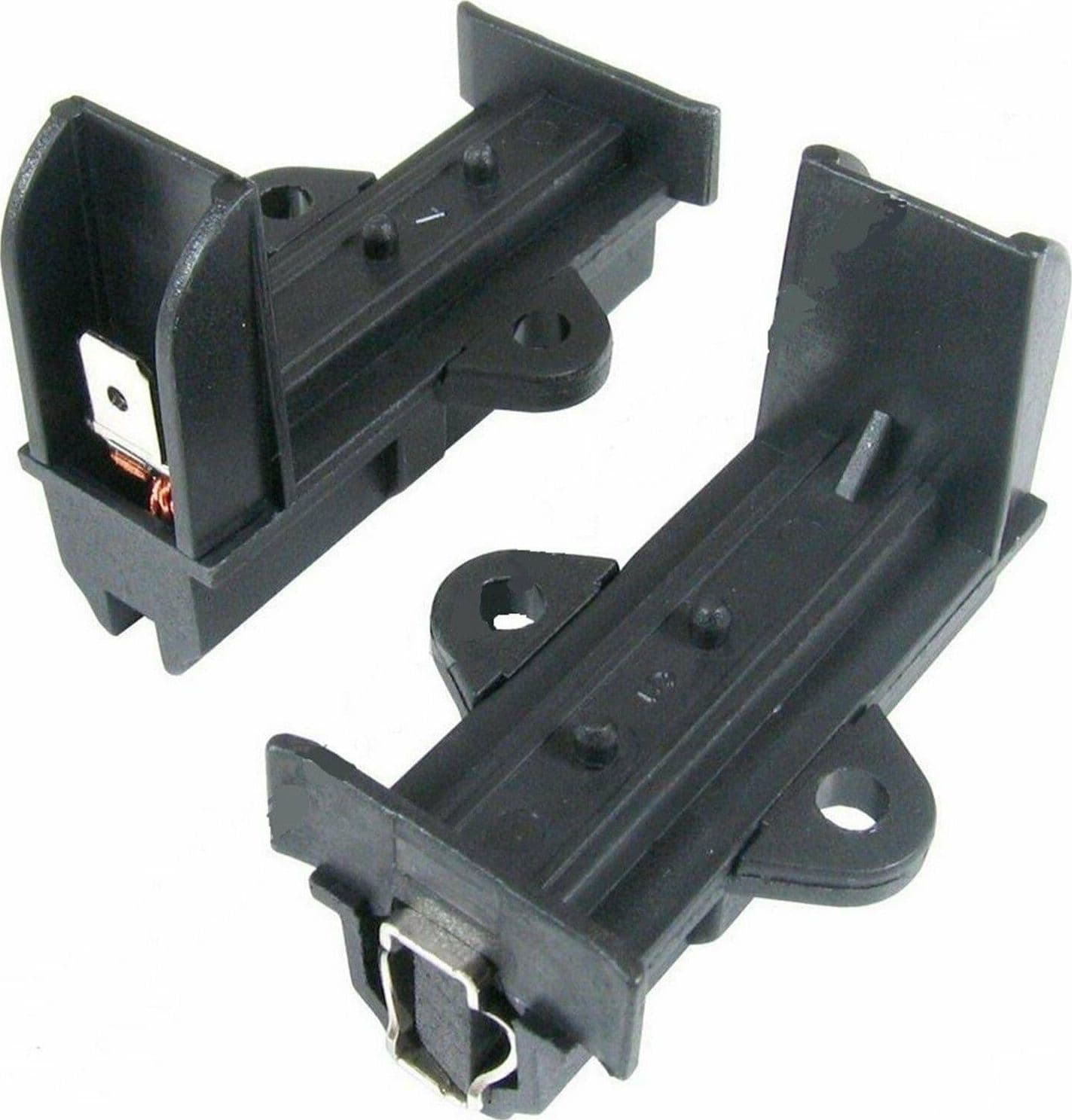 2 SPAZZOLE LAVATRICE WHIRLPOOL 481281719408 4820000233542 / BEKO 371201201 SP 2 in prodotto EuroStore07 - Alatri, commercioVirtuoso.it