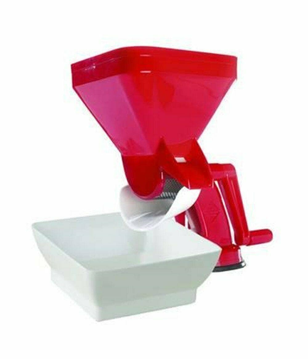 SPREMI POMODORO IN PLASTICA MASTER RIGAMONTI PASSAPOMODORO C VENTOSA FER 267335 in prodotto EuroStore07 - Alatri, commercioVirtuoso.it