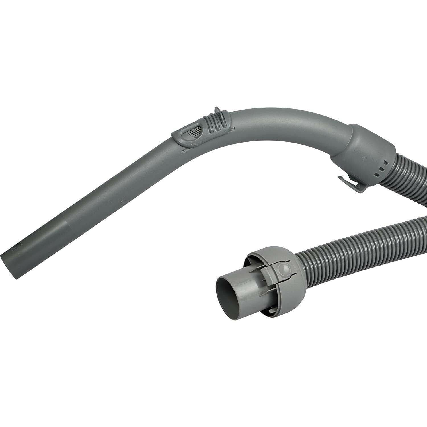 TUBO ASPIRAPOLVERE FLESSIBILE PER ZANUSSI TORNADO BOLIDO AEG OM 1130030040 in prodotto EuroStore07 - Alatri, commercioVirtuoso.it