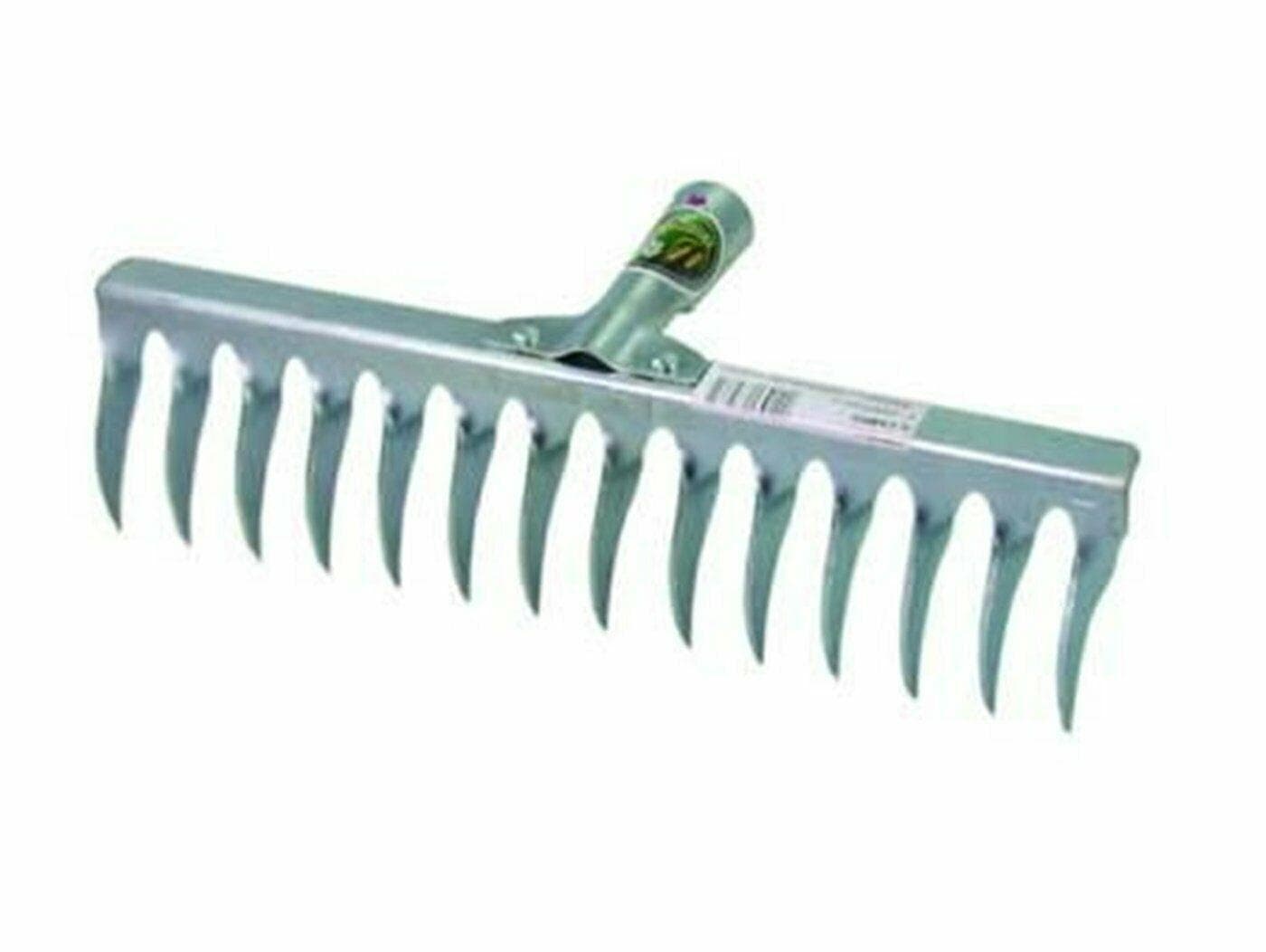 ASTRELLO SARCHIATORE PESANTE 14 DENTI ACCIAIO ZINCATO NO MANCO FER 132879 in prodotto EuroStore07 - Alatri, commercioVirtuoso.it