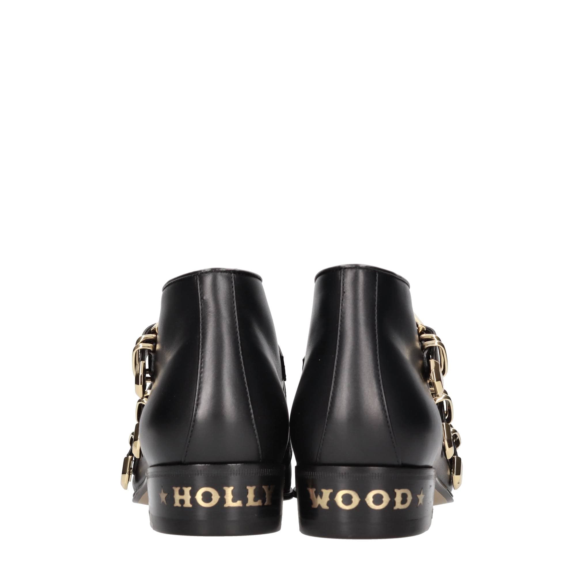 Gucci Stivali Nero da donna in Stivali Drestige - Casamassima, commercioVirtuoso.it