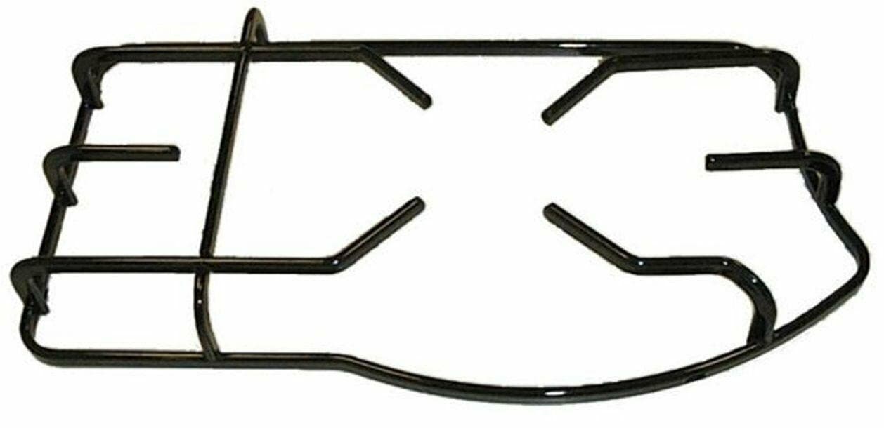 FRANKE GRIGLIA CUCINA A GAS SMALTATA NERA DESTRA 1 PZ CM cm 37,3 x 19.21 P 1556 in prodotto EuroStore07 - Alatri, commercioVirtuoso.it