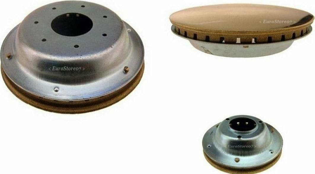 STAR SPARTIFIAMMA OTTONE PER CUCINA GAS 3 PZ 1 FORNELLO MEDIO L 5501 in prodotto EuroStore07 - Alatri, commercioVirtuoso.it