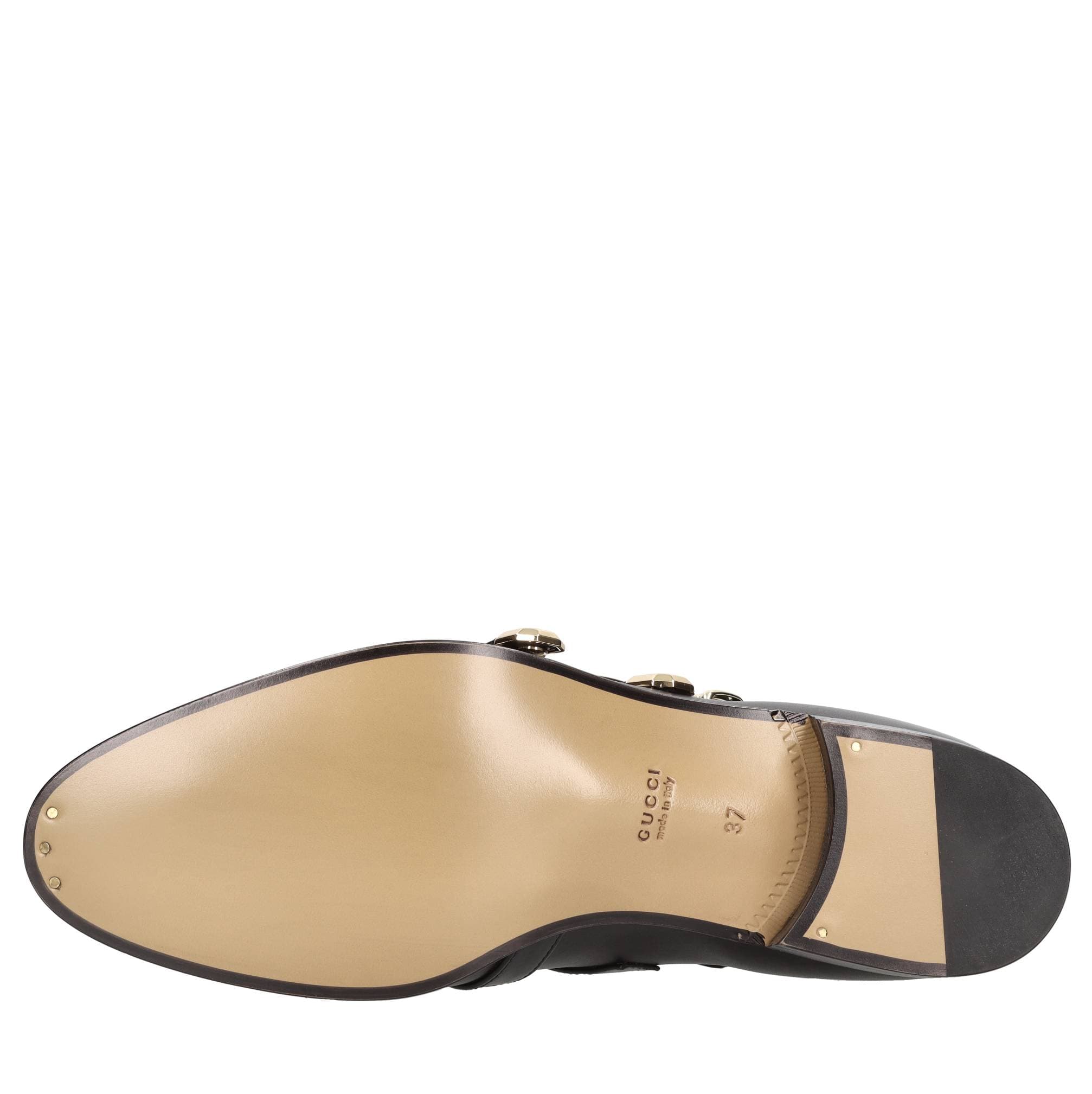 Gucci Stivali Nero da donna in Stivali Drestige - Casamassima, commercioVirtuoso.it