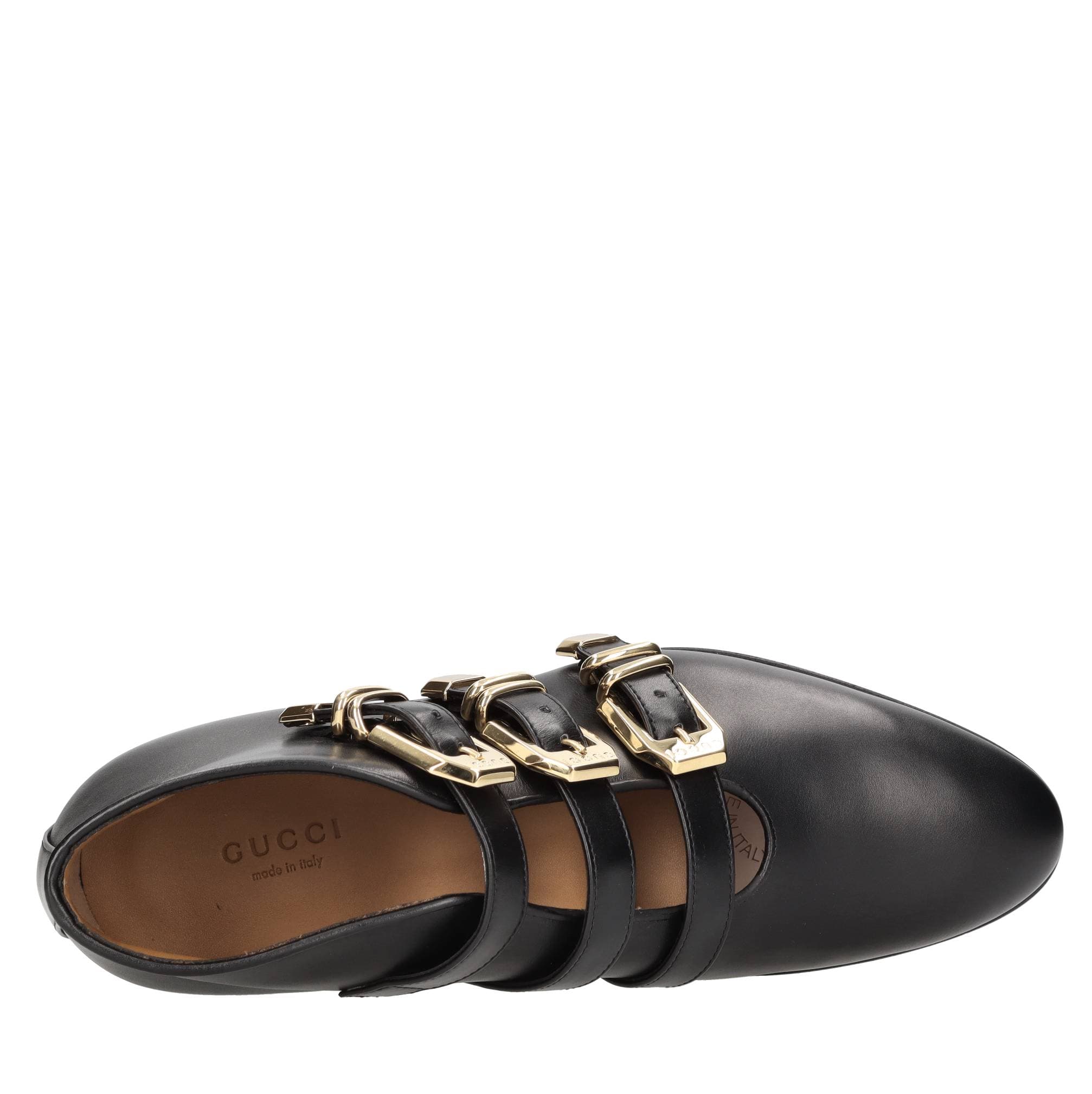 Gucci Stivali Nero da donna in Stivali Drestige - Casamassima, commercioVirtuoso.it