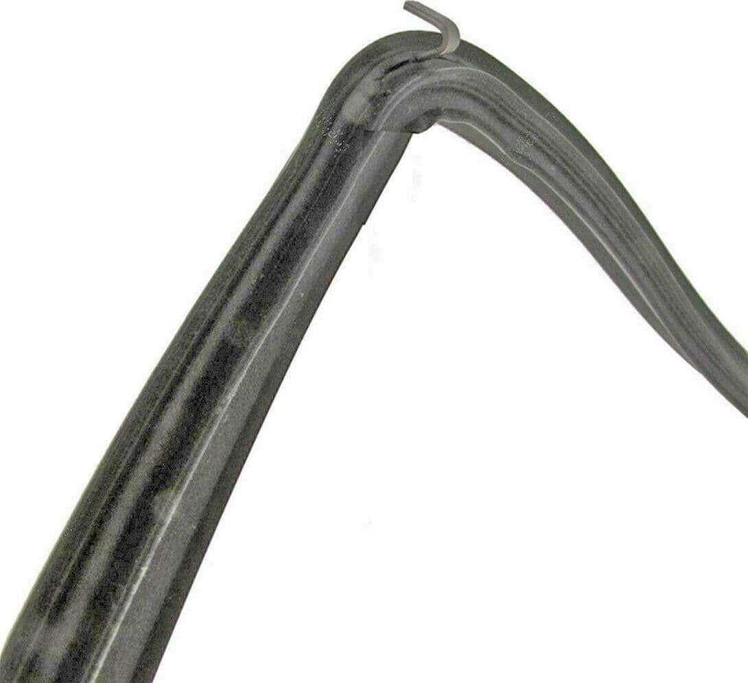 GUARNIZIONE PORTA FORNO BEKO 255440101 MM 440 x 335 mm NO ORIGINALE COD 100 in prodotto EuroStore07 - Alatri, commercioVirtuoso.it