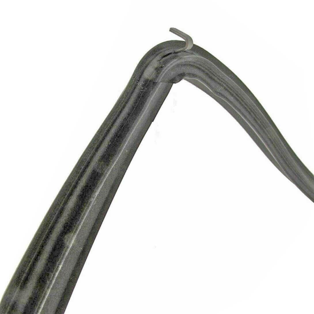 GUARNIZIONE PORTA FORNO BEKO 255440101 MM 440 x 335 mm NO ORIGINALE COD 100 in prodotto EuroStore07 - Alatri, commercioVirtuoso.it