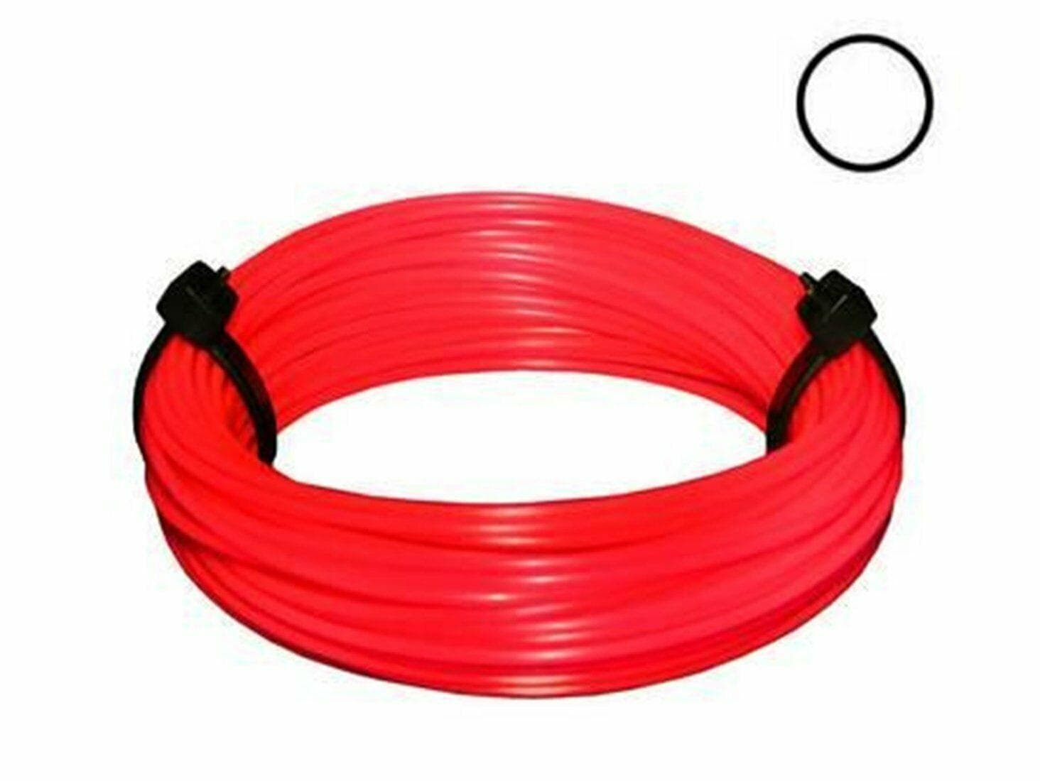 MATASSA FILO DECESPUGLIATORE DIAM MM 3 X 15 MT SEZIONA TONDA FERR 182140 in prodotto EuroStore07 - Alatri, commercioVirtuoso.it