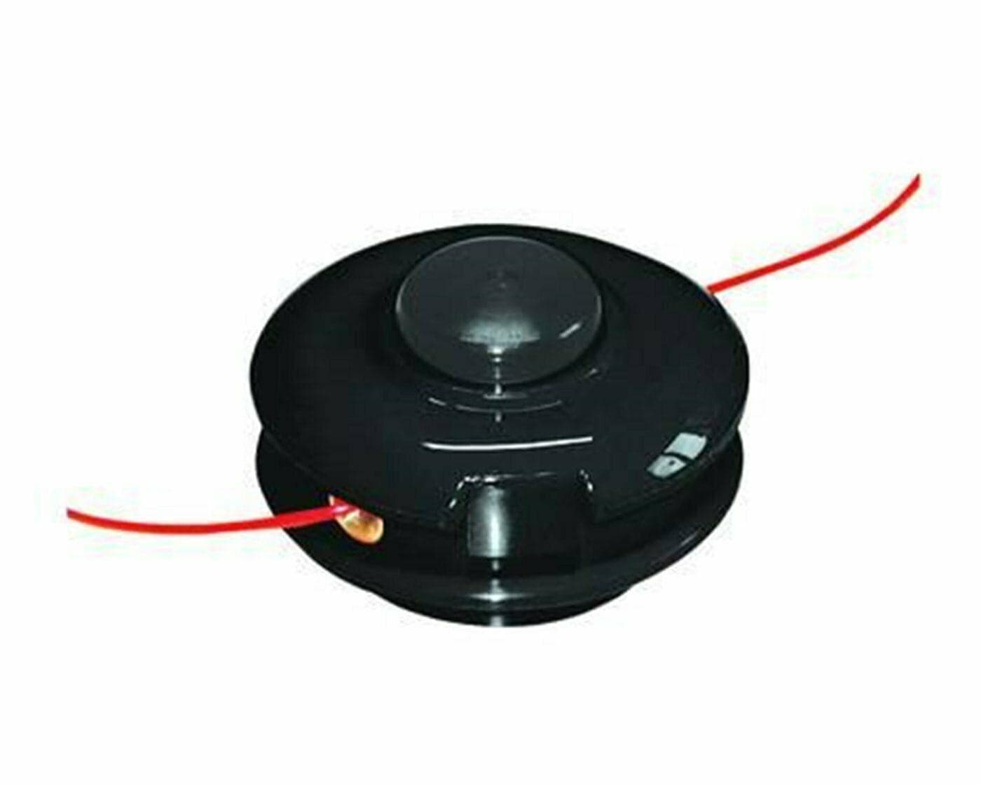 Testina decespugliatore batti e vai ø mm 100 attacco f 10 x 1 sinis ferr 282437 in prodotto EuroStore07 - Alatri, commercioVirtuoso.it