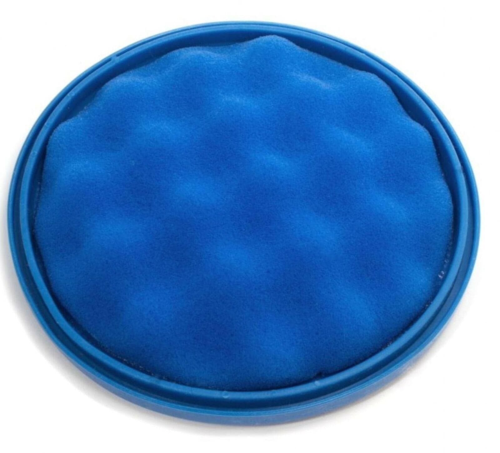 SAMSUNG 1 FILTRO ASPIRAPOLVERE SPUGNA DIAM 14 CM DJ63-01285A FE 25 in prodotto EuroStore07 - Alatri, commercioVirtuoso.it