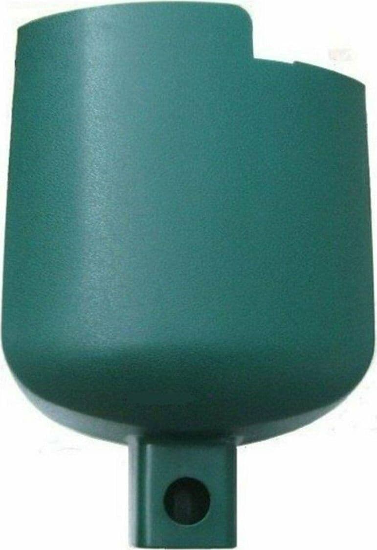 VORWERK FOLLETTO VK120 CALOTTA DI RIVESTIMENTO GRUPPO MOTORE NO ORIGINALE in prodotto EuroStore07 - Alatri, commercioVirtuoso.it
