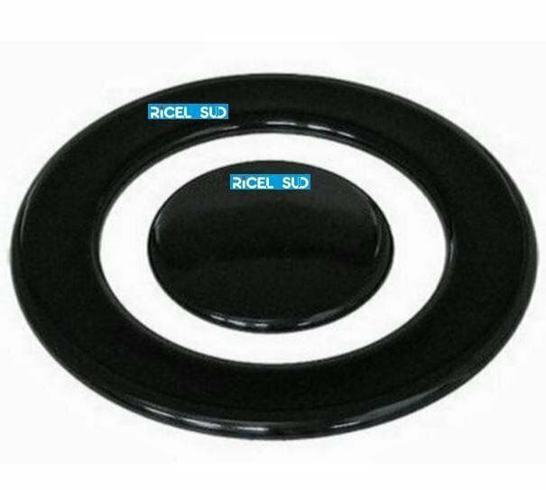 BOMPANI SPARTIFIAMMA COMPLETO TRIPLA CORONA PER CUCINA A GAS S 3219 in prodotto EuroStore07 - Alatri, commercioVirtuoso.it