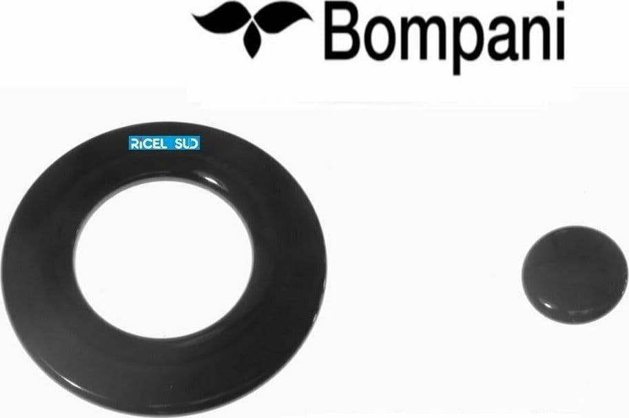 BOMPANI PIATTELLO SPARTIFIAMMA TRIPLA CORONA ULTRARAPIDO MM 133AS M59105318 / 16 in prodotto EuroStore07 - Alatri, commercioVirtuoso.it