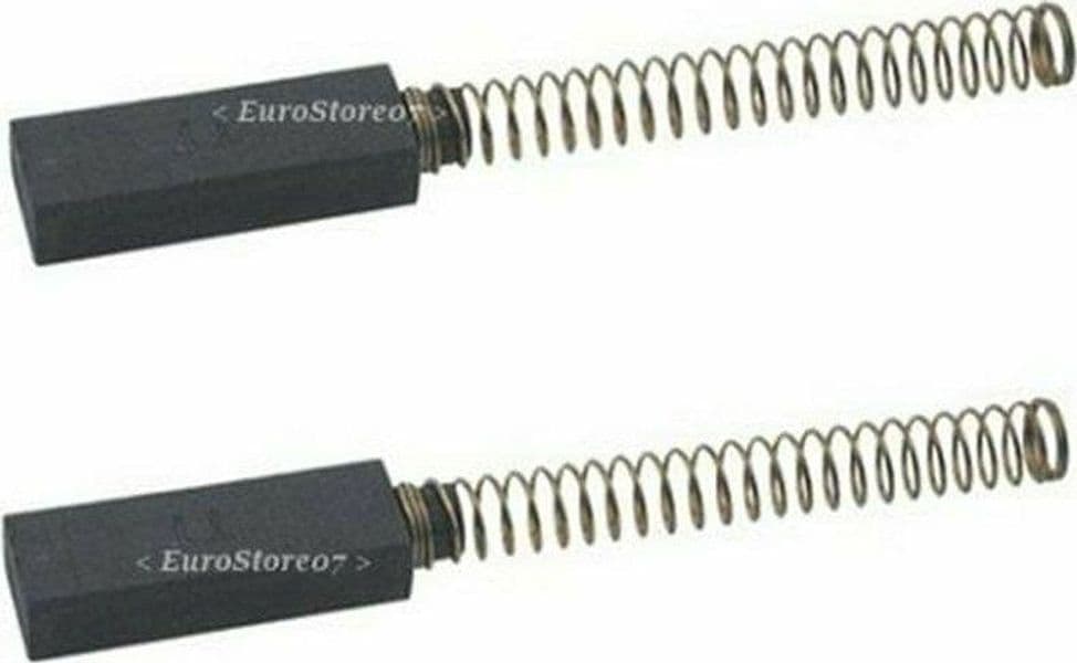 FOLLETTO VK120 VK121 VK122 CARBONCINI - MOTORE - SPAZZOLE NO ORIGINALE FOL 79 in prodotto EuroStore07 - Alatri, commercioVirtuoso.it