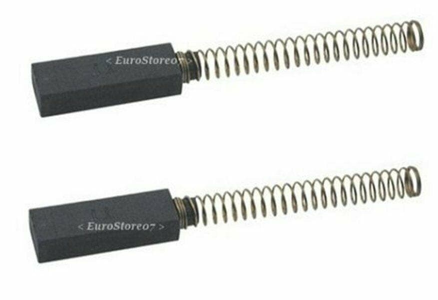 FOLLETTO VK120 VK121 VK122 CARBONCINI - MOTORE - SPAZZOLE NO ORIGINALE FOL 79 in prodotto EuroStore07 - Alatri, commercioVirtuoso.it