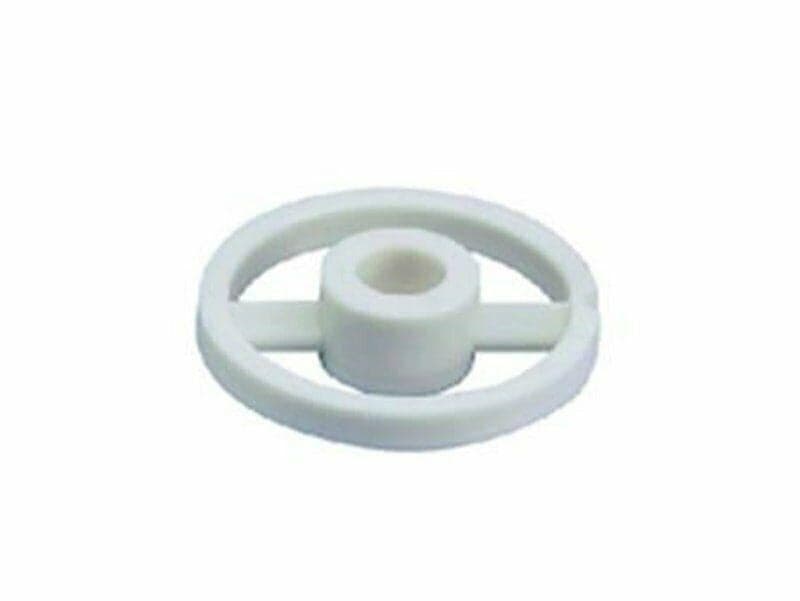 CORONA INSACCATRICE MOPLEN N° 22 PER TRITACARNE ELETTRICO E A MANO FER 233217 in prodotto EuroStore07 - Alatri, commercioVirtuoso.it
