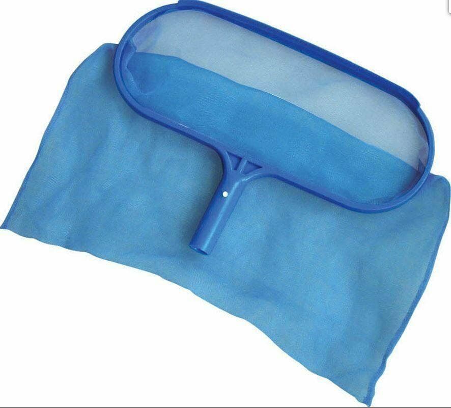 PISCINA RETINO IN PLASTICA PER LA PULIZIA DEL FONDO MANICO ESCLUSO FER 225045 in prodotto EuroStore07 - Alatri, commercioVirtuoso.it