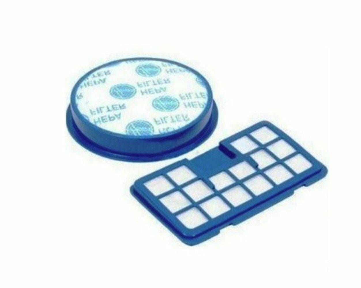 HOOVER RUSH EBVO U64 KIT FILTRO EPA PER ASPIRAPOLVERE ORIGINALE 35601223 in prodotto EuroStore07 - Alatri, commercioVirtuoso.it