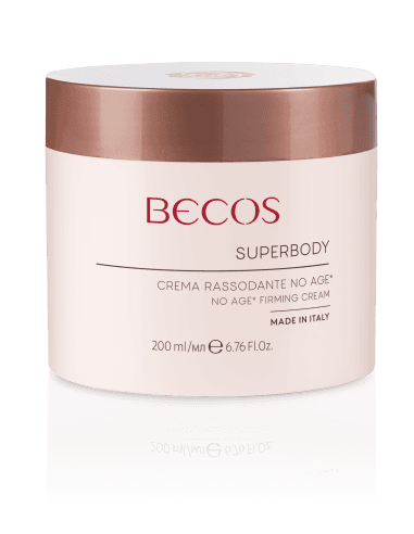 Becos superbody crema antic. d