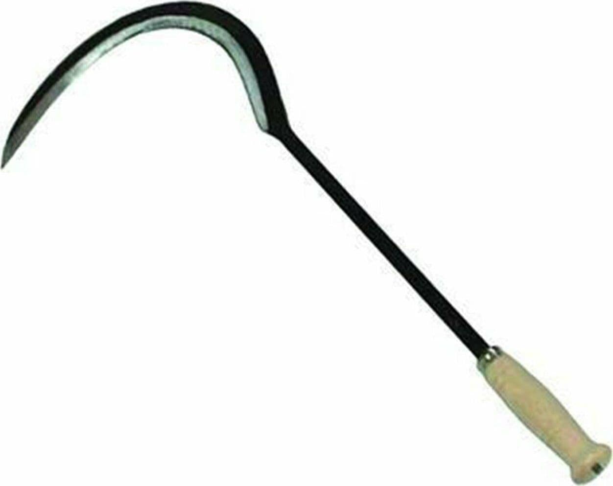 SFRATTAROLA TIPO COLTODINO MM 550 LAMA ACCIAIO FORGIATO MANICO LEGNO 283649 in prodotto EuroStore07 - Alatri, commercioVirtuoso.it
