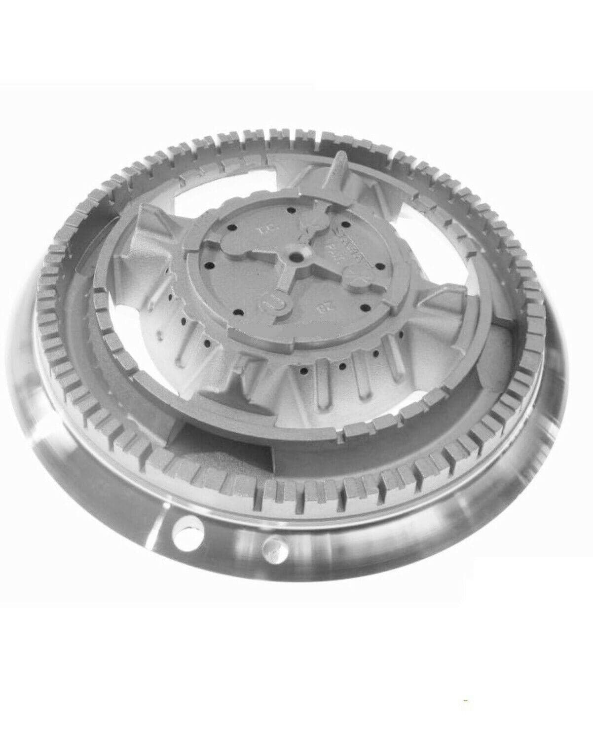 NARDI BRUCIATORE TRIPLA CORONA ULTRARAPIDO ATTACCO LARGO NO ORIGINALE B 3623 in prodotto EuroStore07 - Alatri, commercioVirtuoso.it