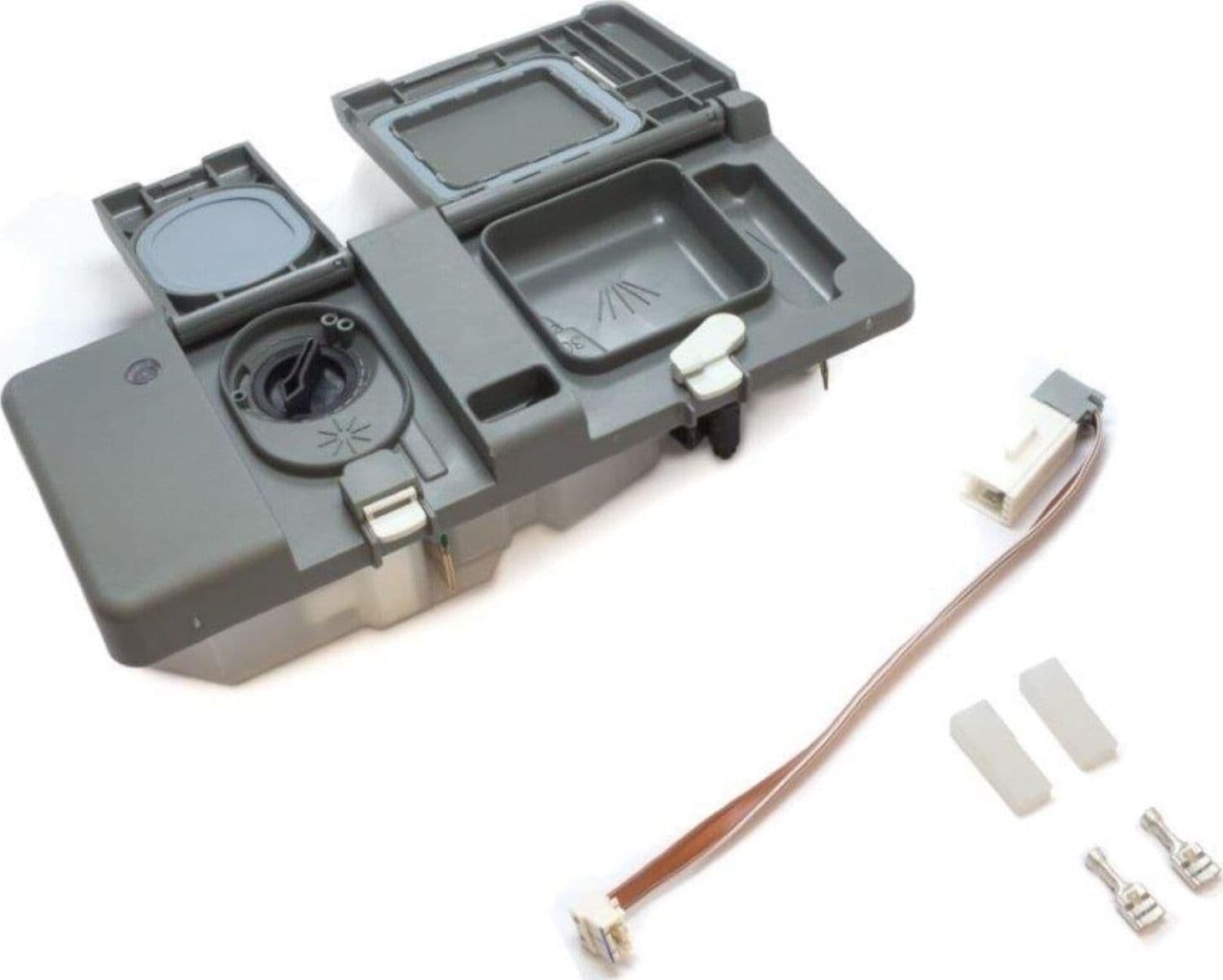 ELECTROLUX / AEG DISTRIBUTORE DETERSIVO 1 BOBINA LAVASTOVIGLIE 4071358131 FL 255 in prodotto EuroStore07 - Alatri, commercioVirtuoso.it