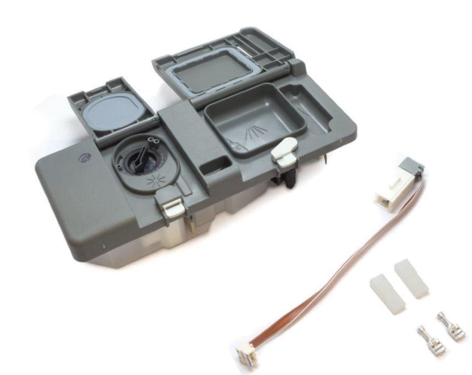 ELECTROLUX / AEG DISTRIBUTORE DETERSIVO 1 BOBINA LAVASTOVIGLIE 4071358131 FL 255 in prodotto EuroStore07 - Alatri, commercioVirtuoso.it