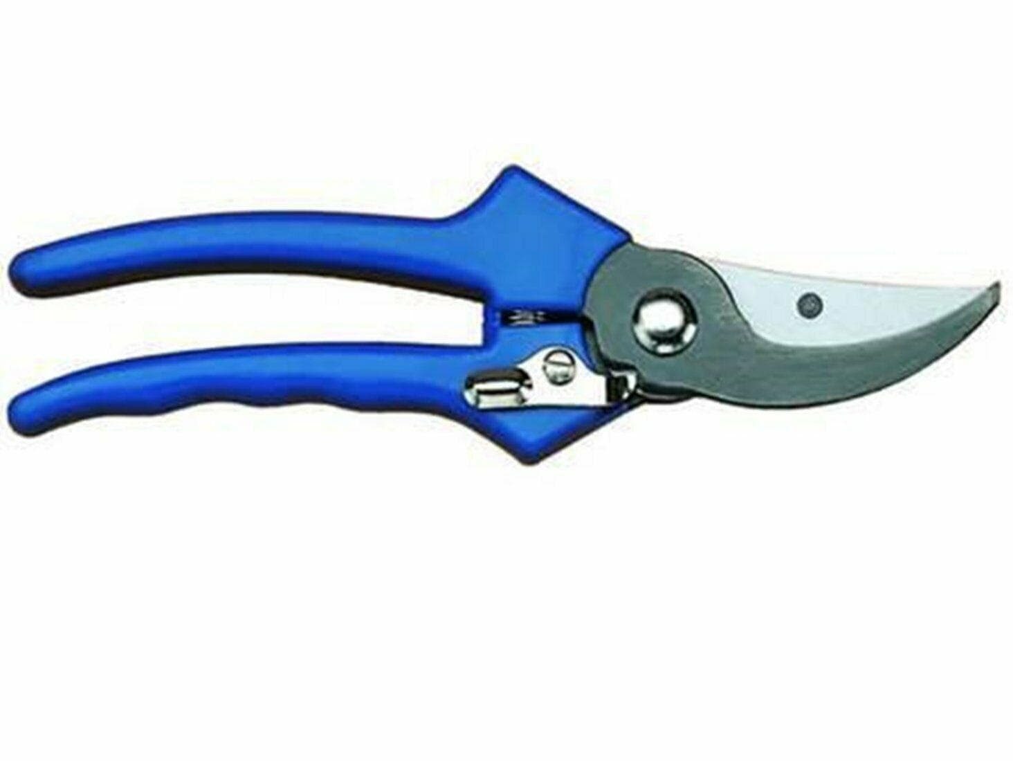 DUE BOVI FORBICE PER POTARE 149 CM 22 LAME ACCIAIO GANCIO DI CHIUSURA - PZ 2 in prodotto EuroStore07 - Alatri, commercioVirtuoso.it