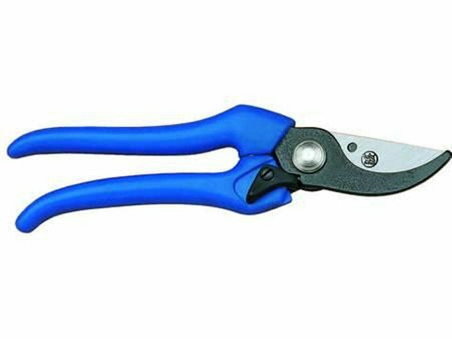DUE BOVI FORBICE PER POTARE 154 CM 22 LAME ACCIAIO GANCIO DI CHIUSURA FER 6156 in prodotto EuroStore07 - Alatri, commercioVirtuoso.it