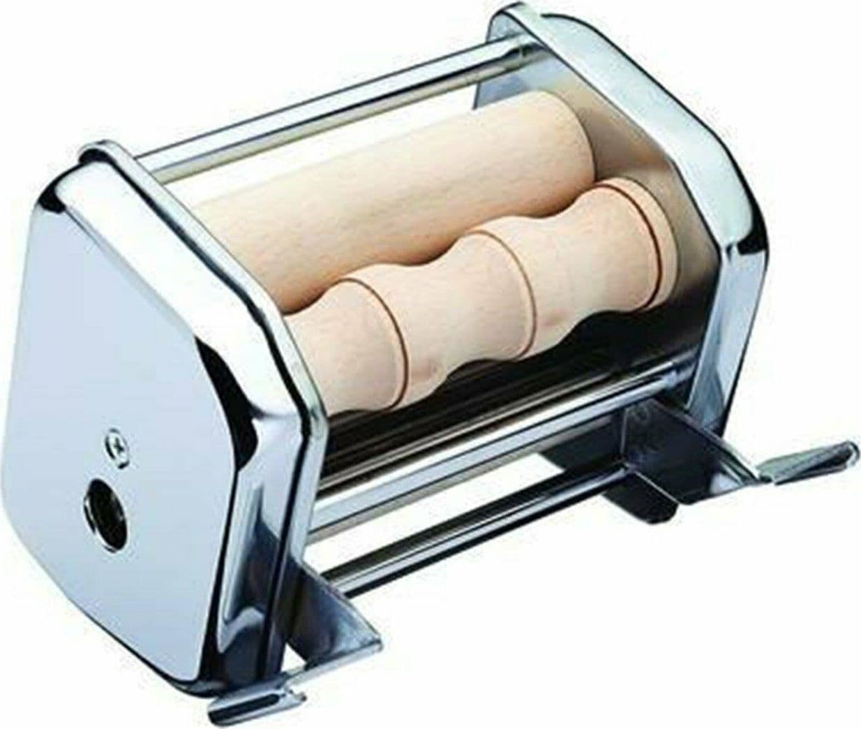 IMPERIA RAVIOLATRICE MAKER GNOCCHETTI SARDI CAVATELLI RIGATELLI FERR 322003 in prodotto EuroStore07 - Alatri, commercioVirtuoso.it