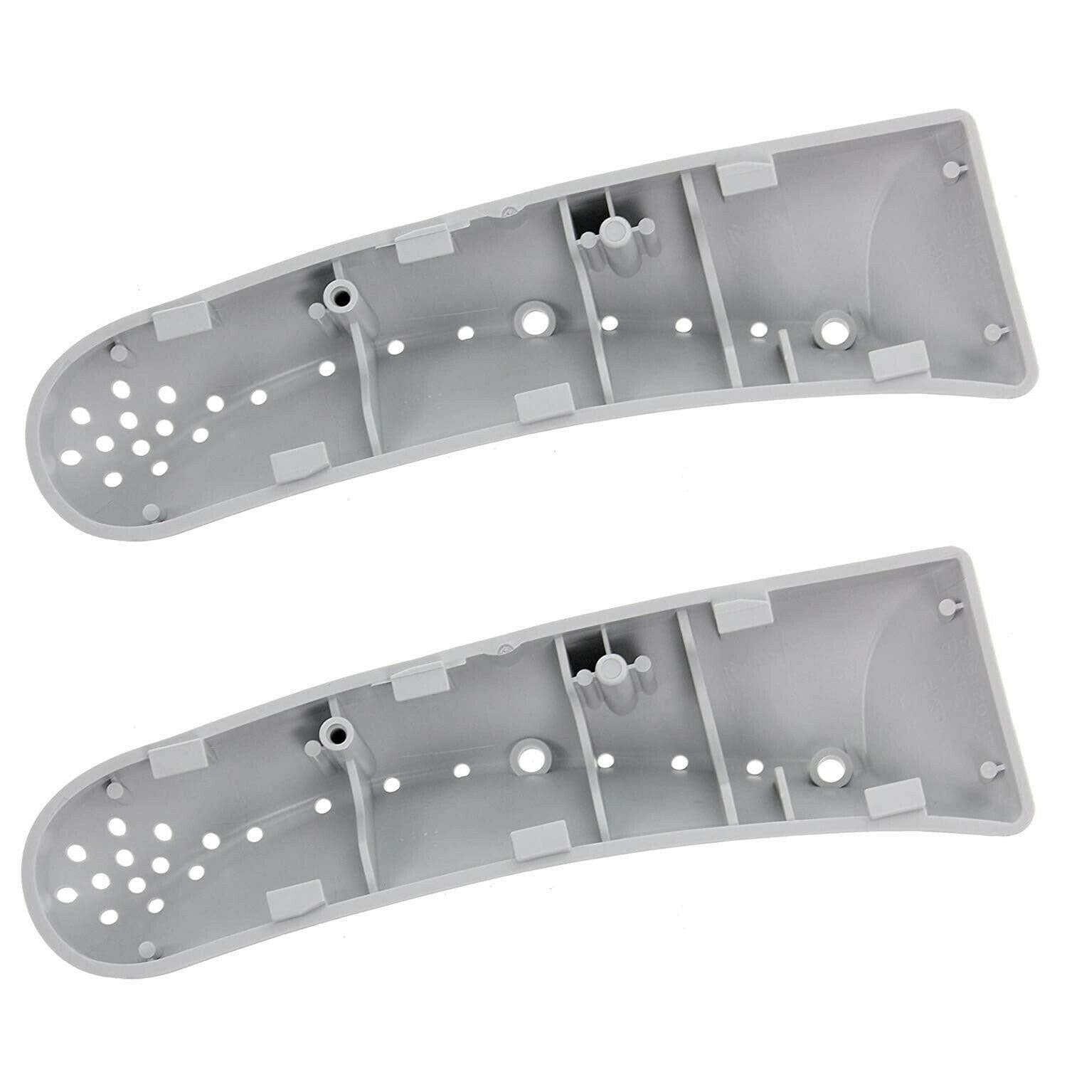 2 pz CANDY HOOVER IBERNA TRASCINATORE LAVATRICE 18 CM ORIGINALE 41021913 LV 304 in prodotto EuroStore07 - Alatri, commercioVirtuoso.it
