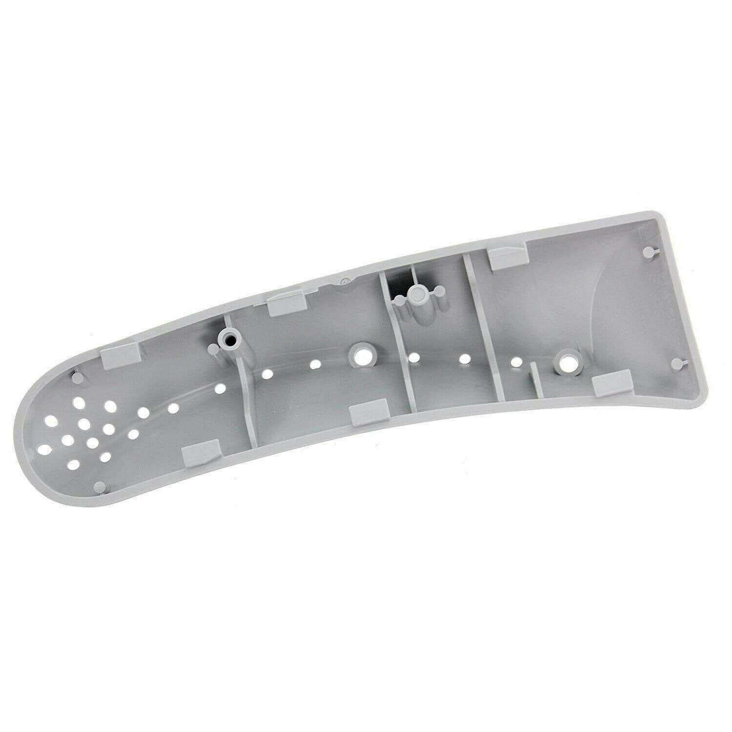 1 pz CANDY HOOVER IBERNA TRASCINATORE LAVATRICE 18 CM ORIGINALE 41021913 LV 304 in prodotto EuroStore07 - Alatri, commercioVirtuoso.it