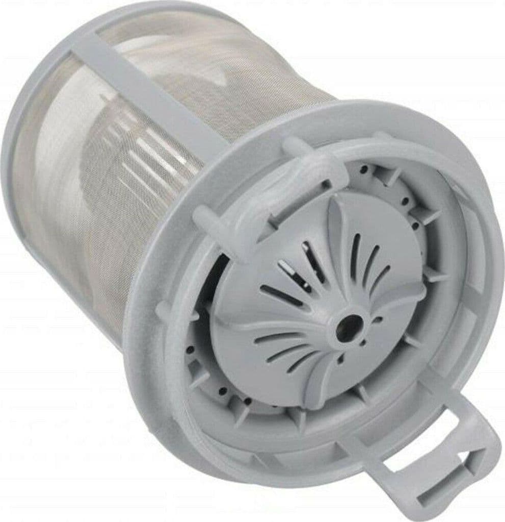FILTRO CENTRALE SCARICO LAVASTOVIGLIE SMEG ORIGINALE 693410546 in prodotto EuroStore07 - Alatri, commercioVirtuoso.it