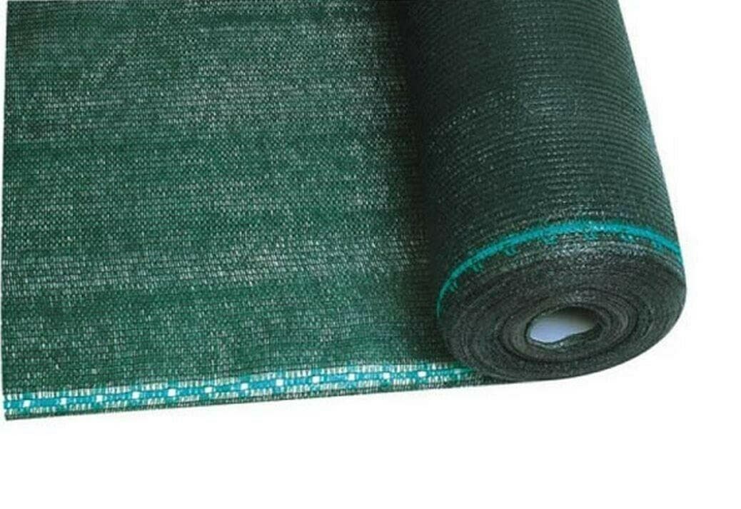 RETE OMBREGGIANTE UV MT 3 x 100 ....90 % OMBRA FRANGISOLE CAMPEGGIO FER 64026 in prodotto EuroStore07 - Alatri, commercioVirtuoso.it
