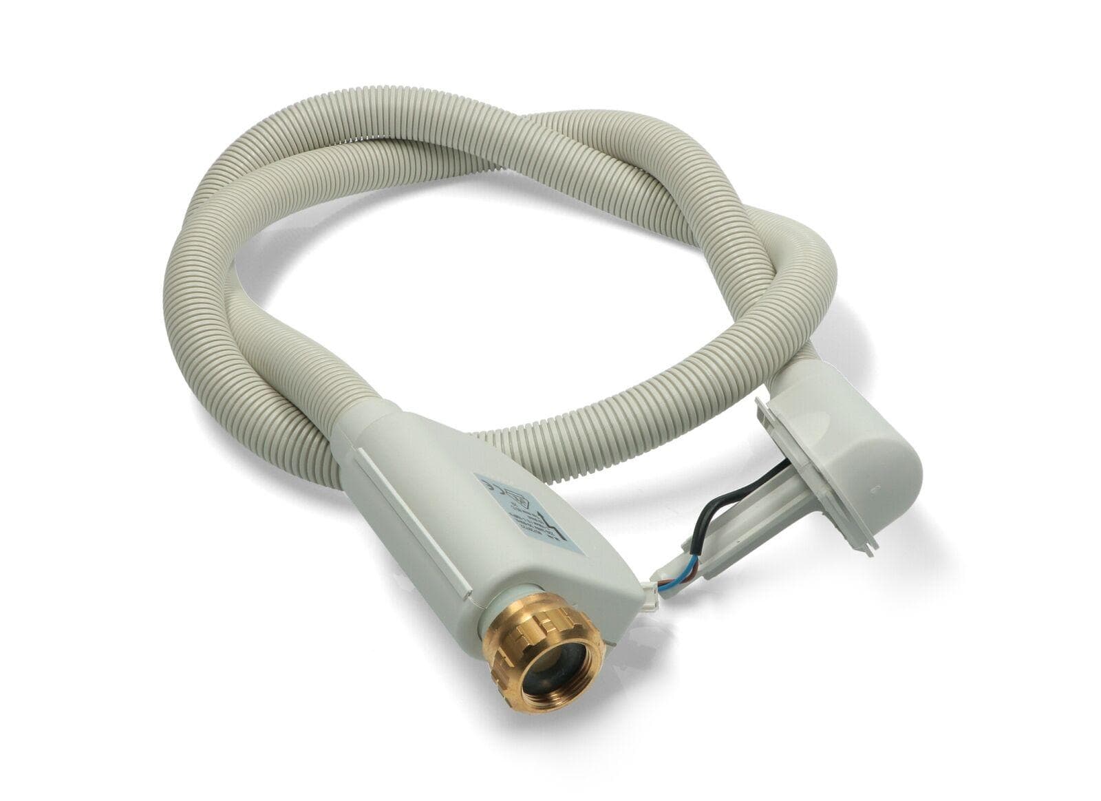 MIELE 5729731 TUBO CARICO ACQUASTOP LAVATRICE LUNGO MM1600+415 COMPATIBILE LV606 in prodotto EuroStore07 - Alatri, commercioVirtuoso.it