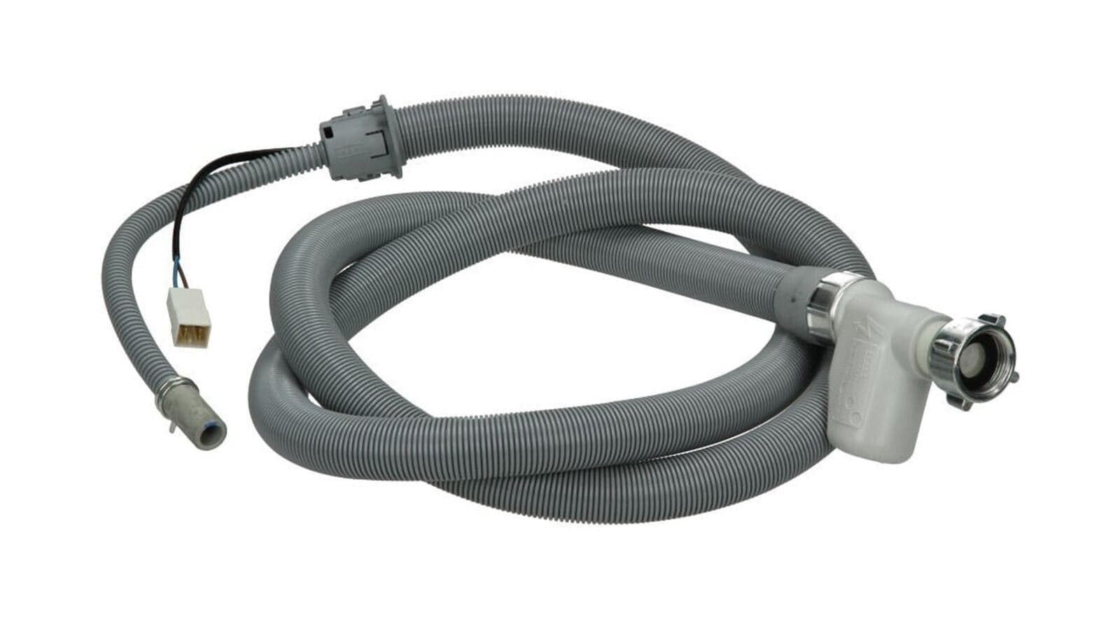 ZANUSSI 50295663004 1526443021 TUBO CARICO ACQUASTOP LAVATRICE COMPATIBILE OM in prodotto EuroStore07 - Alatri, commercioVirtuoso.it