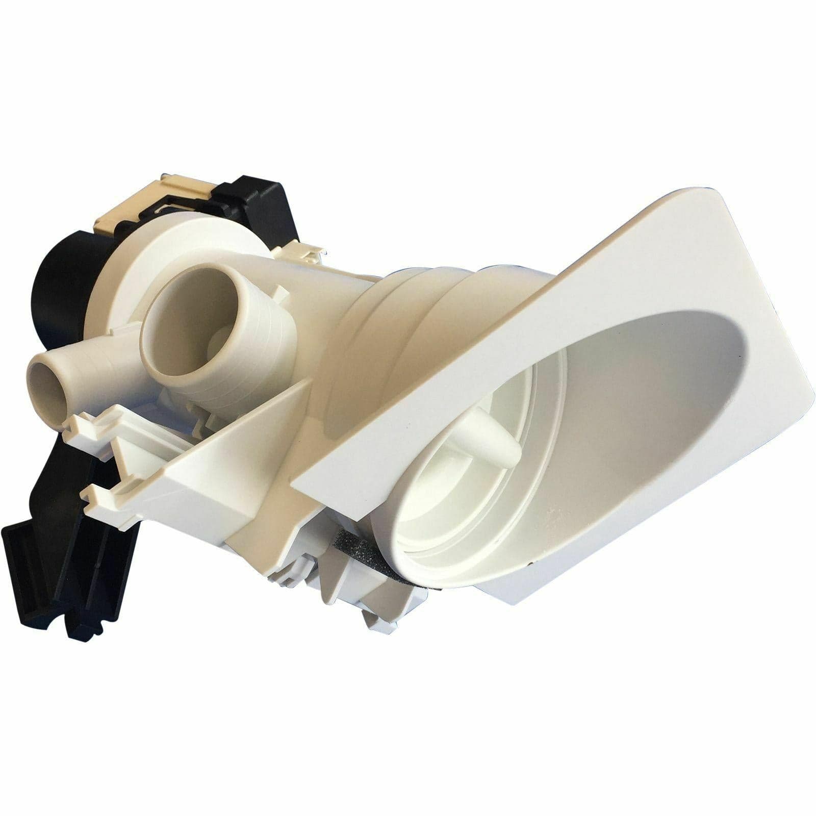 POMPA LAVATRICE WHIRLPOOL ARISTON IKEA ORIGINALE 481231018458 481236018362 P 31 in prodotto EuroStore07 - Alatri, commercioVirtuoso.it