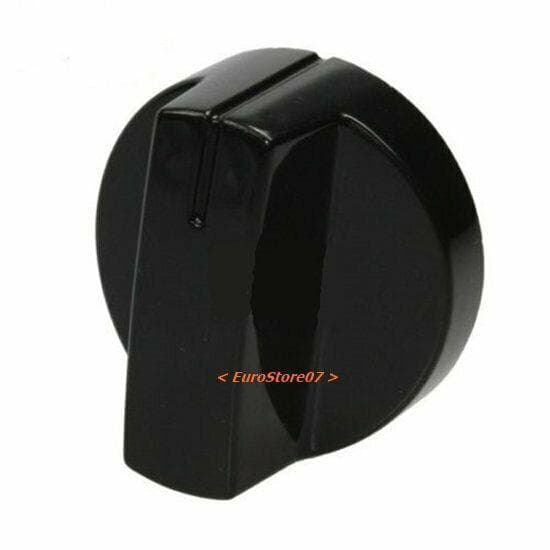 BEKO 1 MANOPOLA CUCINA A GAS IMBOCCO 6 MM COLORE NERO 157925165 C00866739 in prodotto EuroStore07 - Alatri, commercioVirtuoso.it