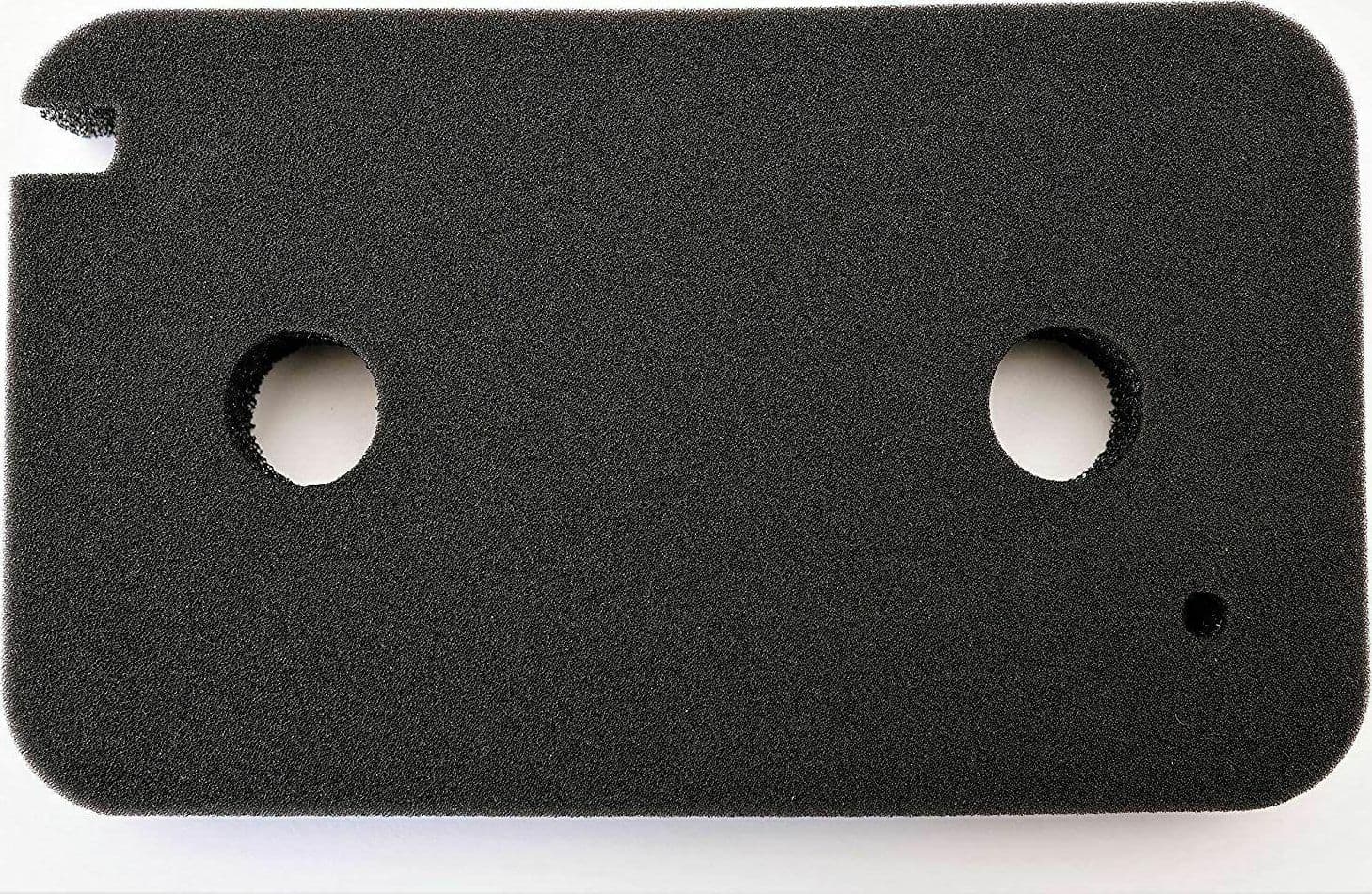1 FILTRO SPUGNA ASCIUGATRICE MIELE 9499230 220 x 130 x 25 mm OM FL 213 in prodotto EuroStore07 - Alatri, commercioVirtuoso.it