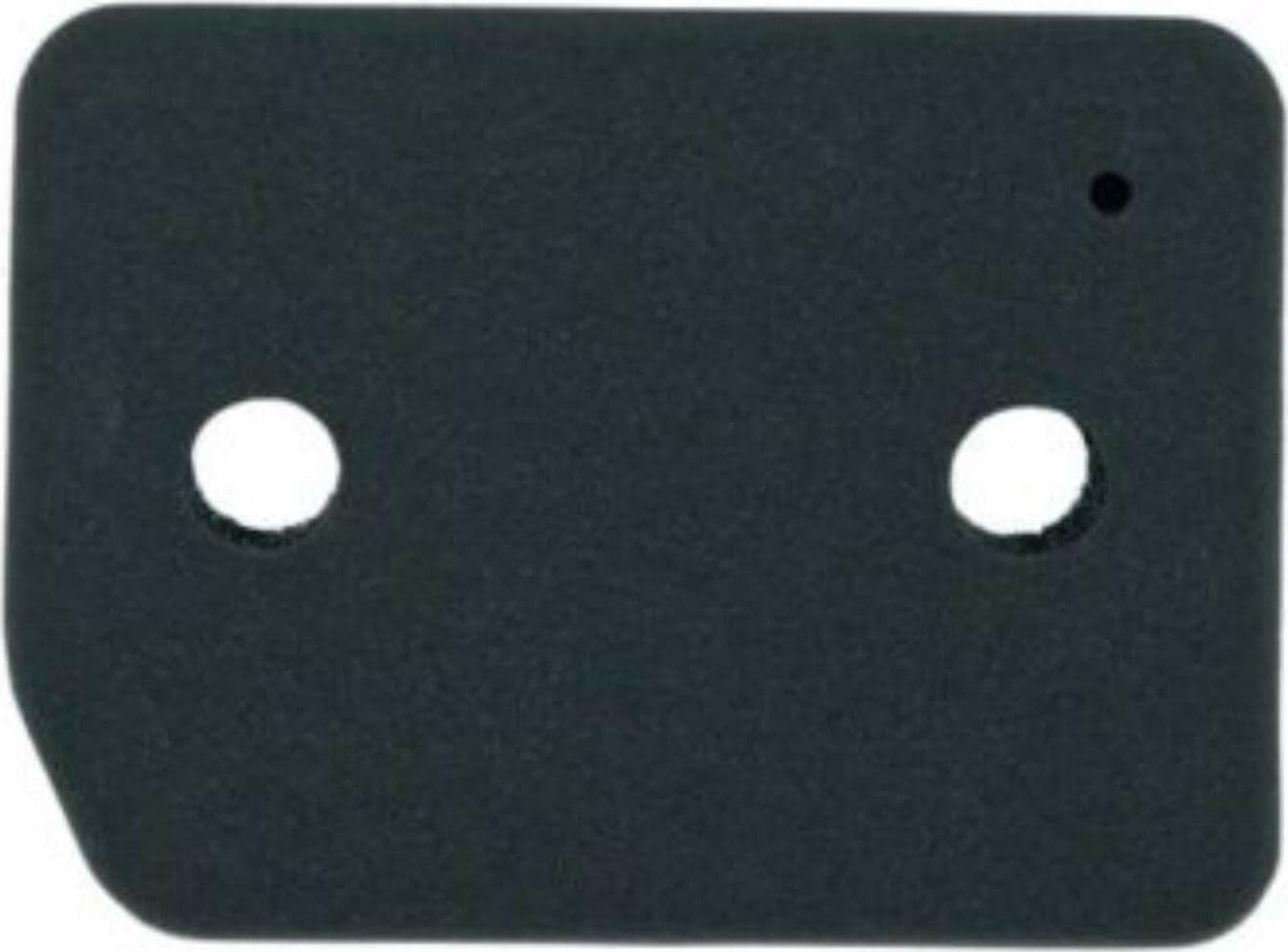 FILTRO ASCIUGATRICE MIELE 9164761 207x157x30 MM NO ORIGINALE SPUGNA FL 215 in prodotto EuroStore07 - Alatri, commercioVirtuoso.it