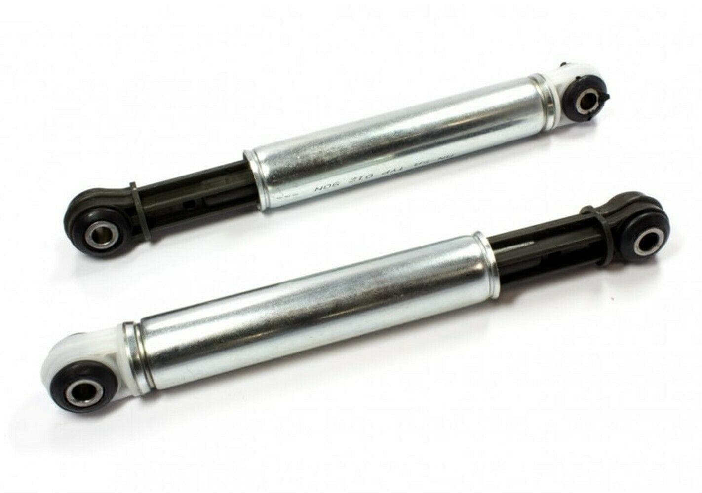 2 AMMORTIZZATORI AMMORTIZZATORE BOSCH SIEMENS 118869 FRENATA 90 N - AM 24 in prodotto EuroStore07 - Alatri, commercioVirtuoso.it