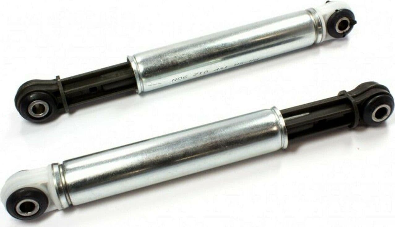 2 pz AMMORTIZZATORE MIELE 4500826 - 4500825 FRENATA 120 - AM 24 in prodotto EuroStore07 - Alatri, commercioVirtuoso.it
