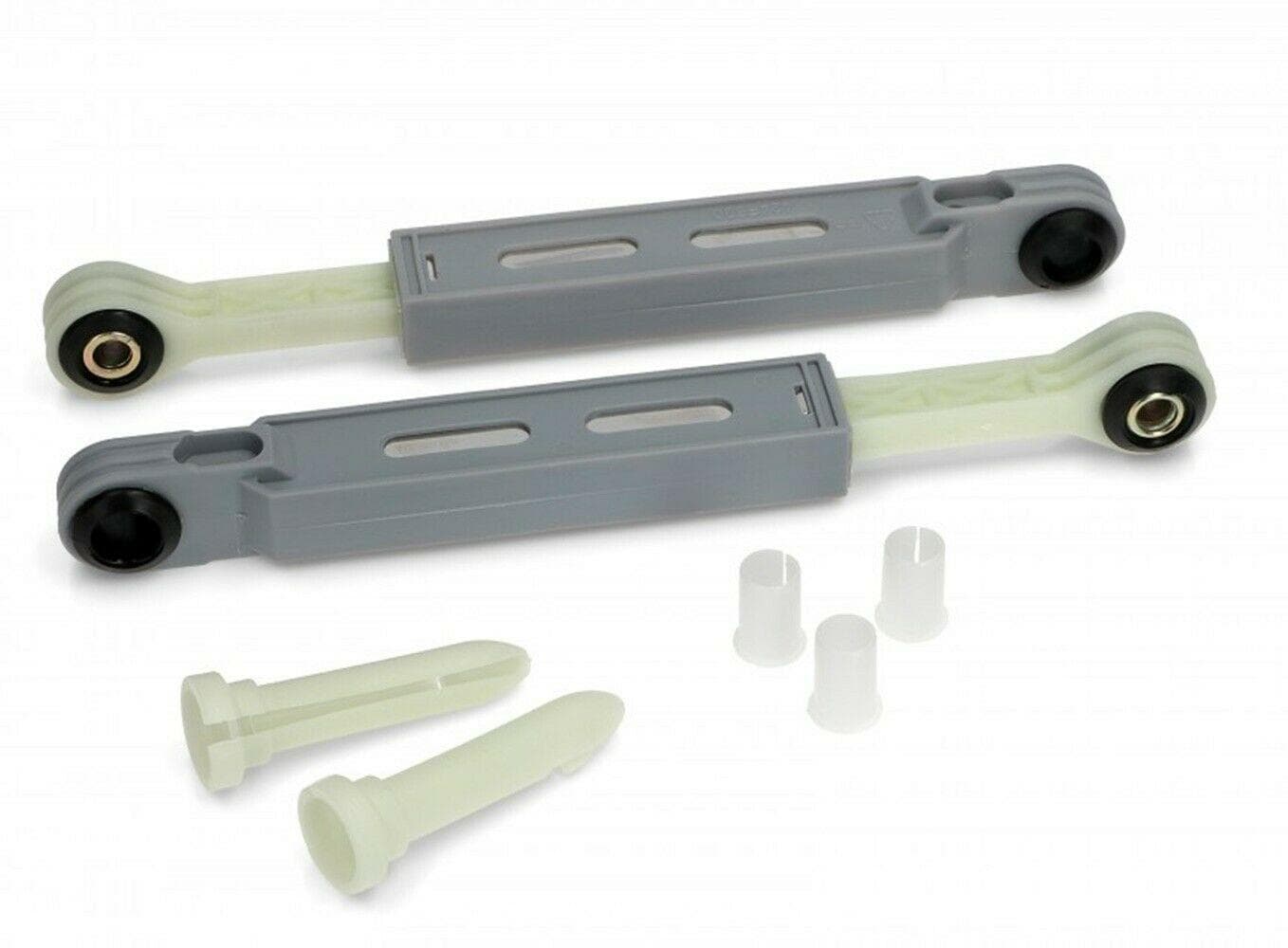 AMMORTIZZATORE LAVATRICE BOSCH 742719 - 673541 00673541 FRENATA 90 -PZ 2 AM 13 in prodotto EuroStore07 - Alatri, commercioVirtuoso.it