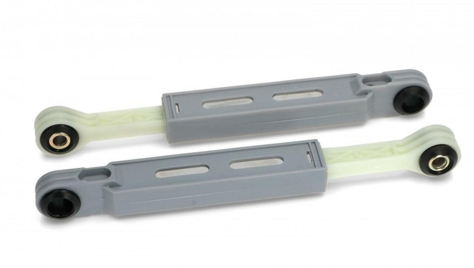 AMMORTIZZATORE LAVATRICE BOSCH 742719 - 673541 00673541 FRENATA 90 -PZ 2 AM 13 in prodotto EuroStore07 - Alatri, commercioVirtuoso.it