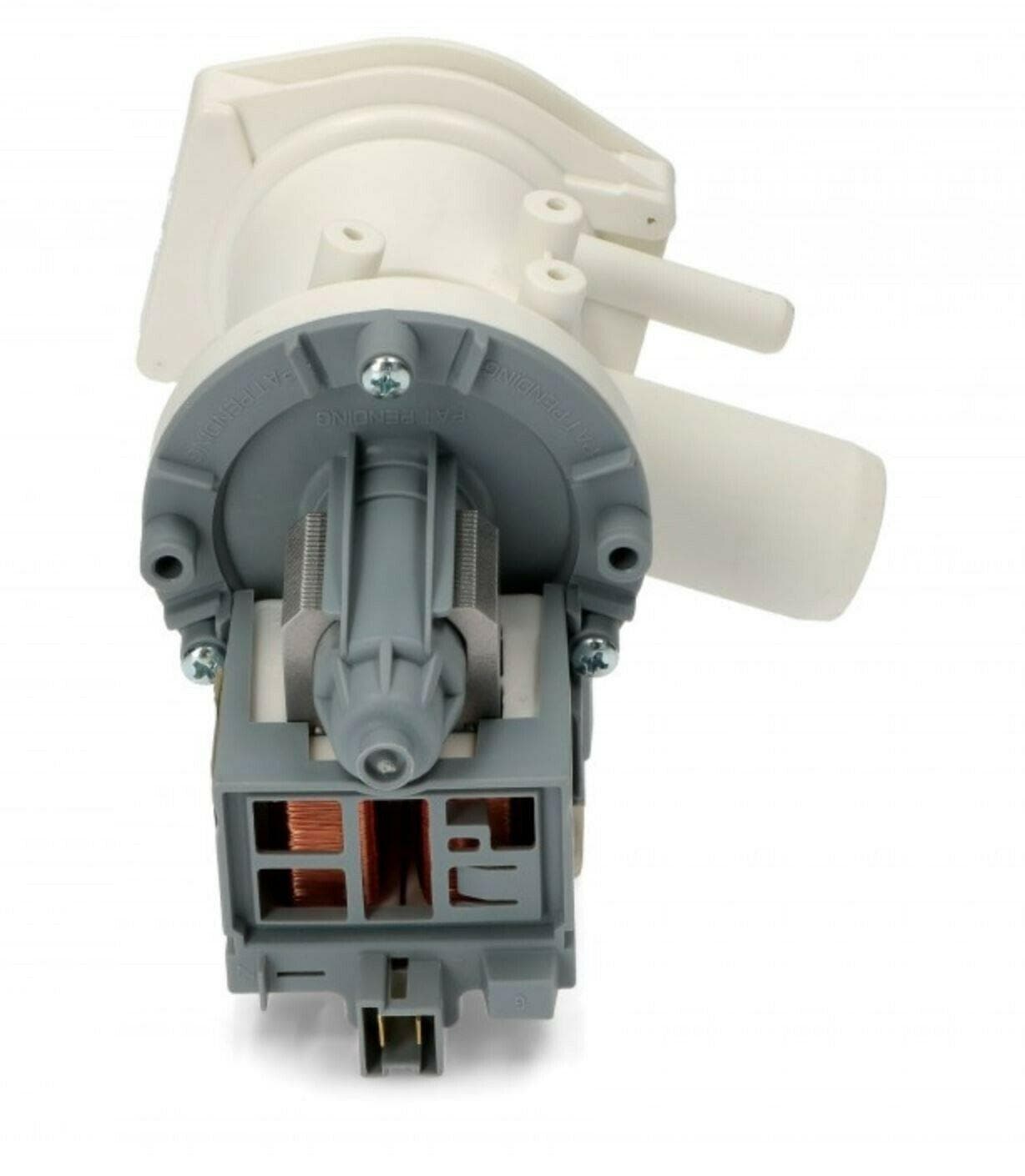 BOSCH SIEMENS FILTRO POMPA LAVATRICE POMPA SCARICO 141326 142154 144487 P 193 in prodotto EuroStore07 - Alatri, commercioVirtuoso.it