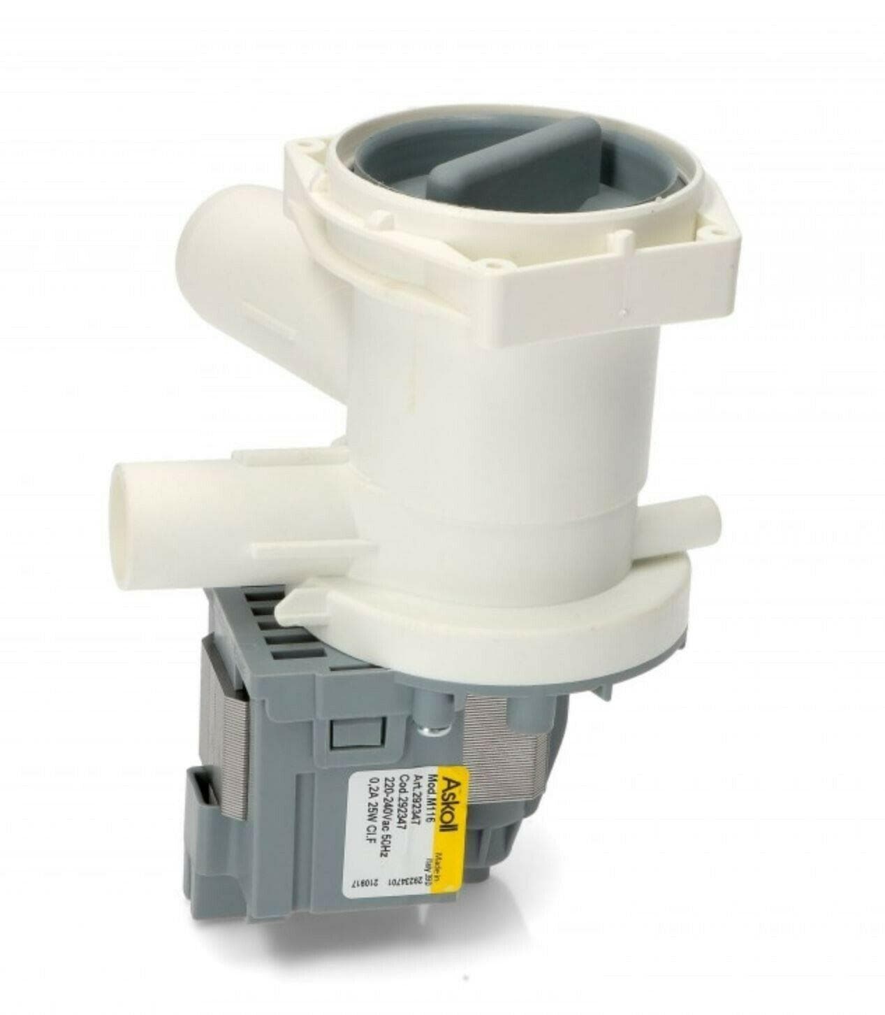 BOSCH SIEMENS FILTRO POMPA LAVATRICE POMPA SCARICO 141326 142154 144487 P 193 in prodotto EuroStore07 - Alatri, commercioVirtuoso.it