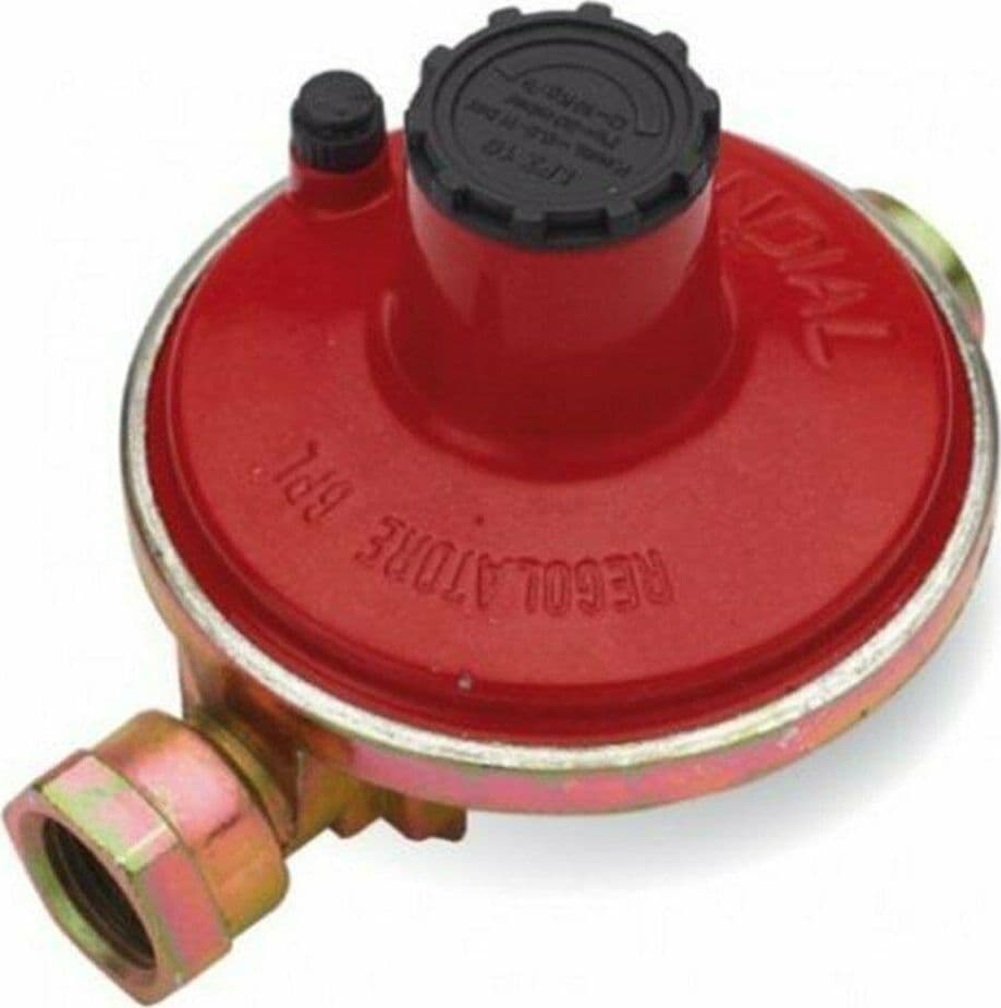 REGOLATORE BASSA PRESSIONE MAX 10 KG/H ENTRATA 1/2 F USCITA 1/2 F DF 206128 in prodotto EuroStore07 - Alatri, commercioVirtuoso.it