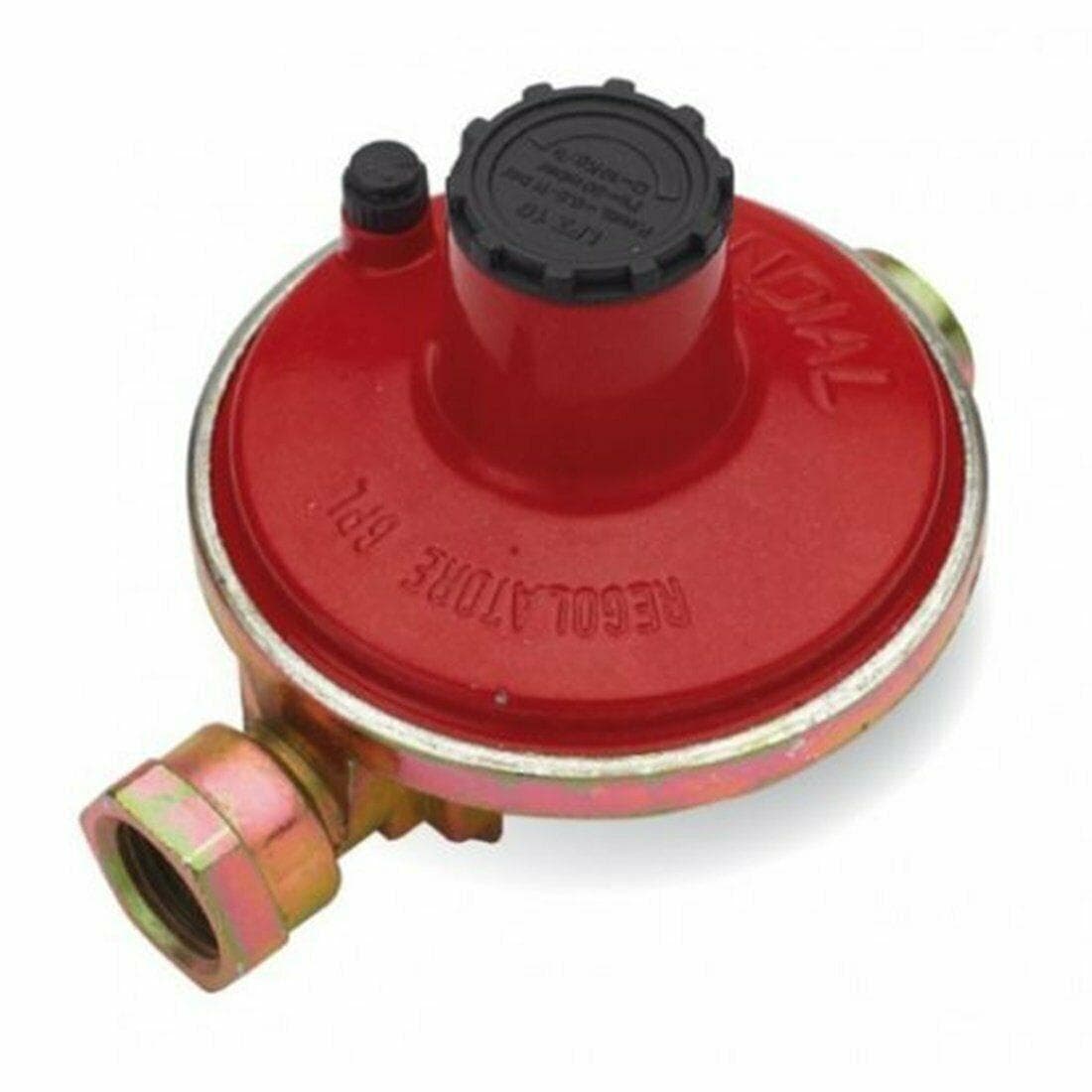 REGOLATORE BASSA PRESSIONE MAX 10 KG/H ENTRATA 1/2 F USCITA 1/2 F DF 206128 in prodotto EuroStore07 - Alatri, commercioVirtuoso.it
